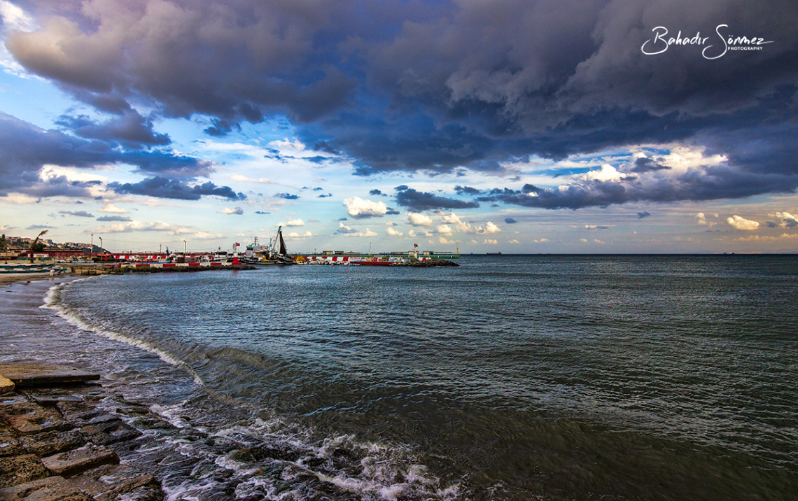 Tekirdağ