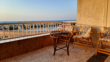 Egypt  - Alexandria - North Coast