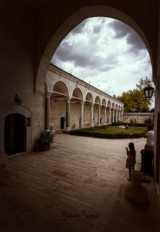 Edirne