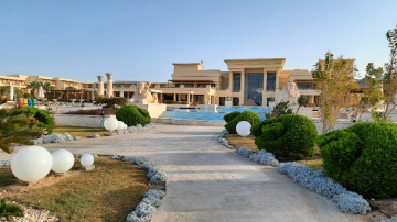 Egypt  - Hurghada 