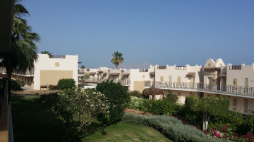 Egypt  - Sharm Alsheikh