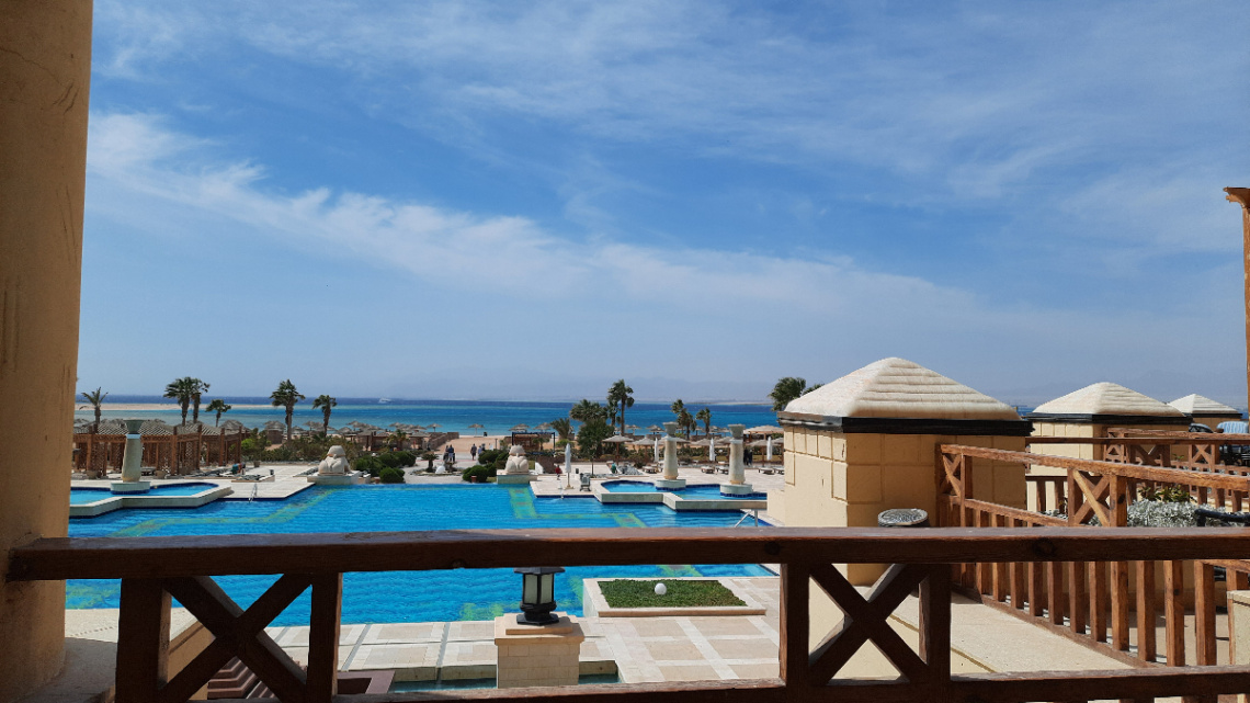 Egypt  - Hurghada 