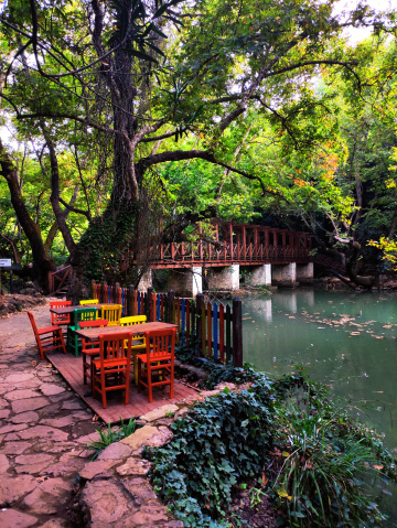 Kurşunlu Tabiat Parkı
