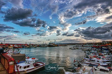 Tekirdağ