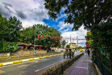 Edirne
