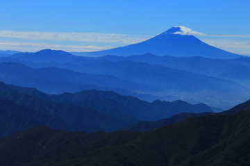 Fuji