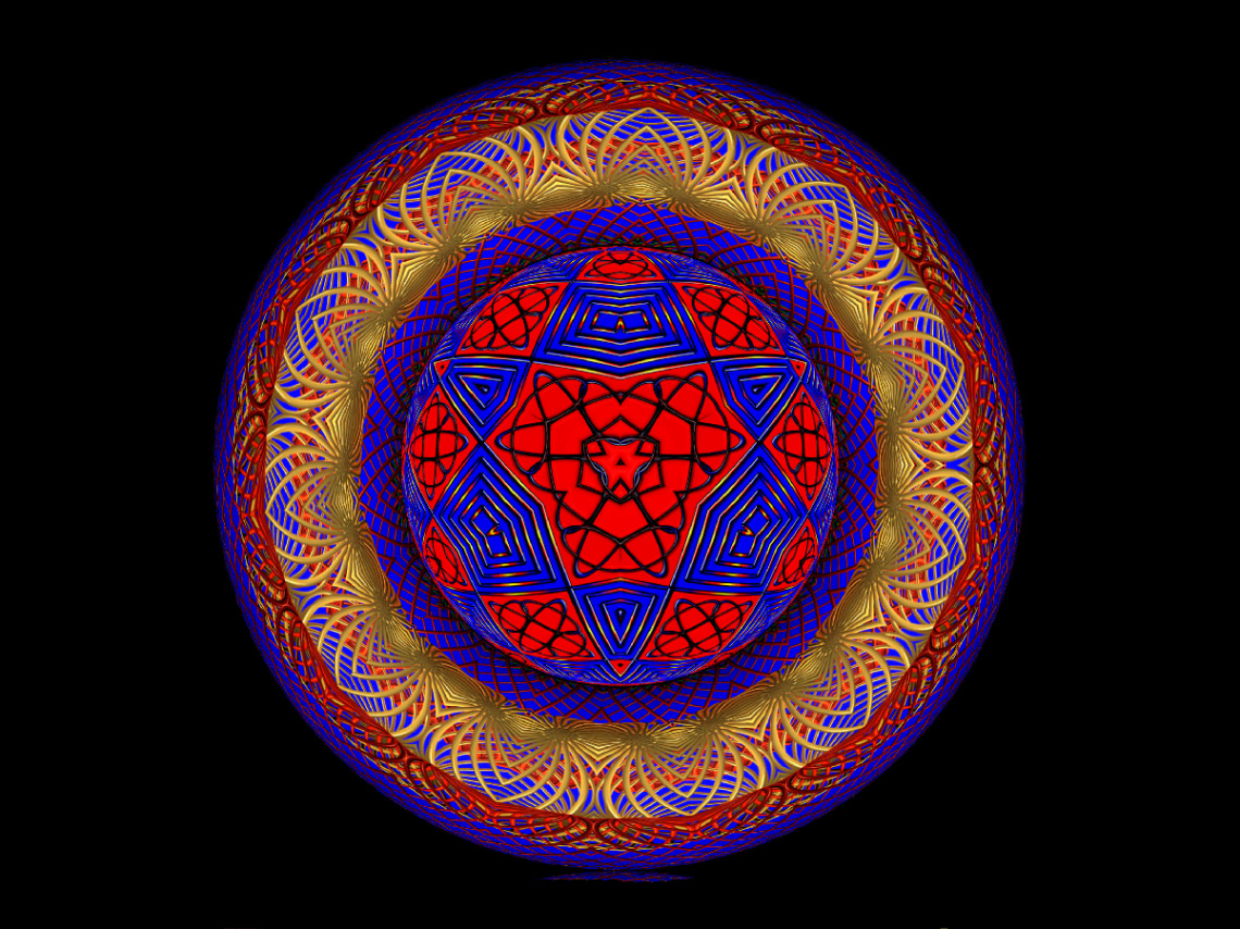 MANDALA