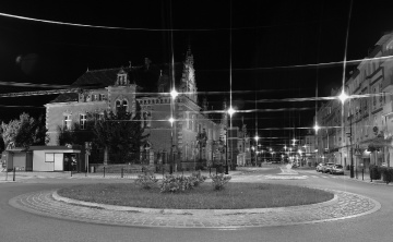... lights