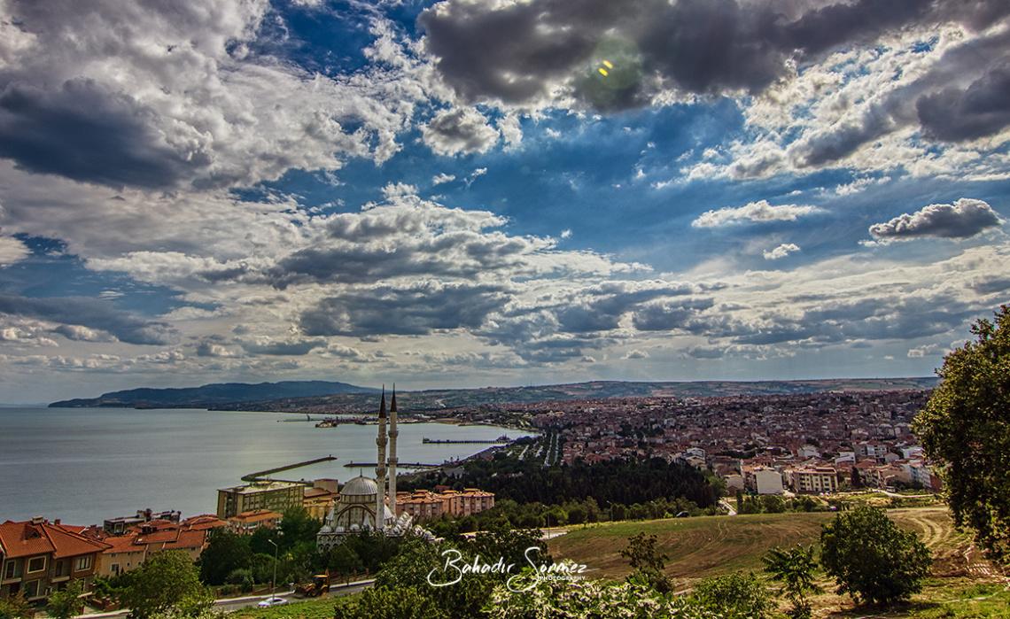 Tekirdağ