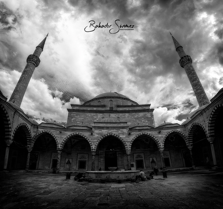 Edirne