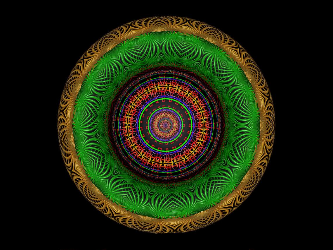 MANDALA