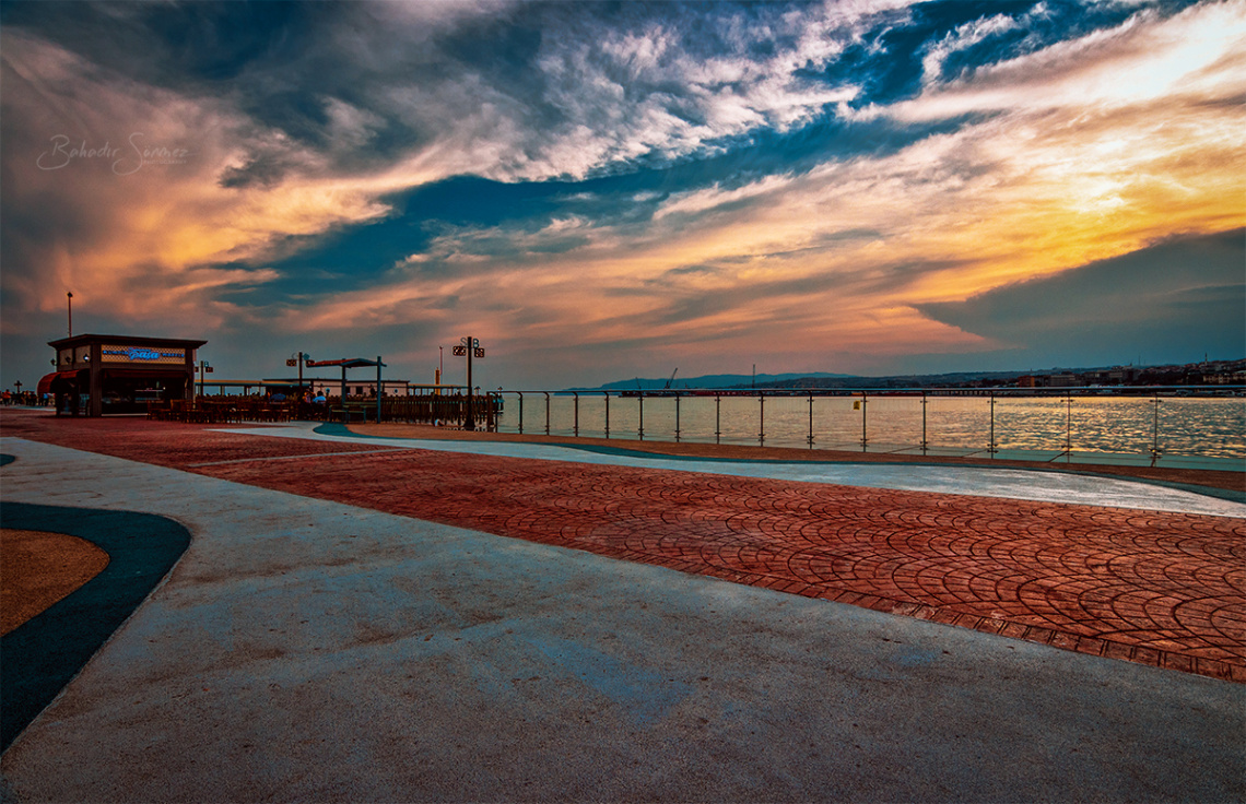 Tekirdağ
