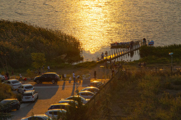 Eskikaraağaç Akşamı