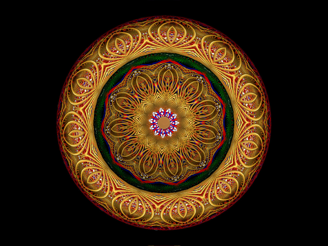 MANDALA
