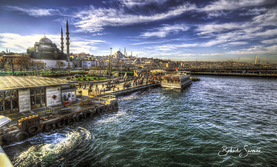 İstanbul
