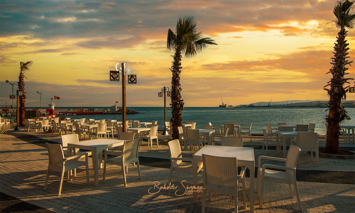 Tekirdağ