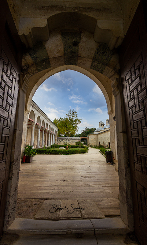 Edirne