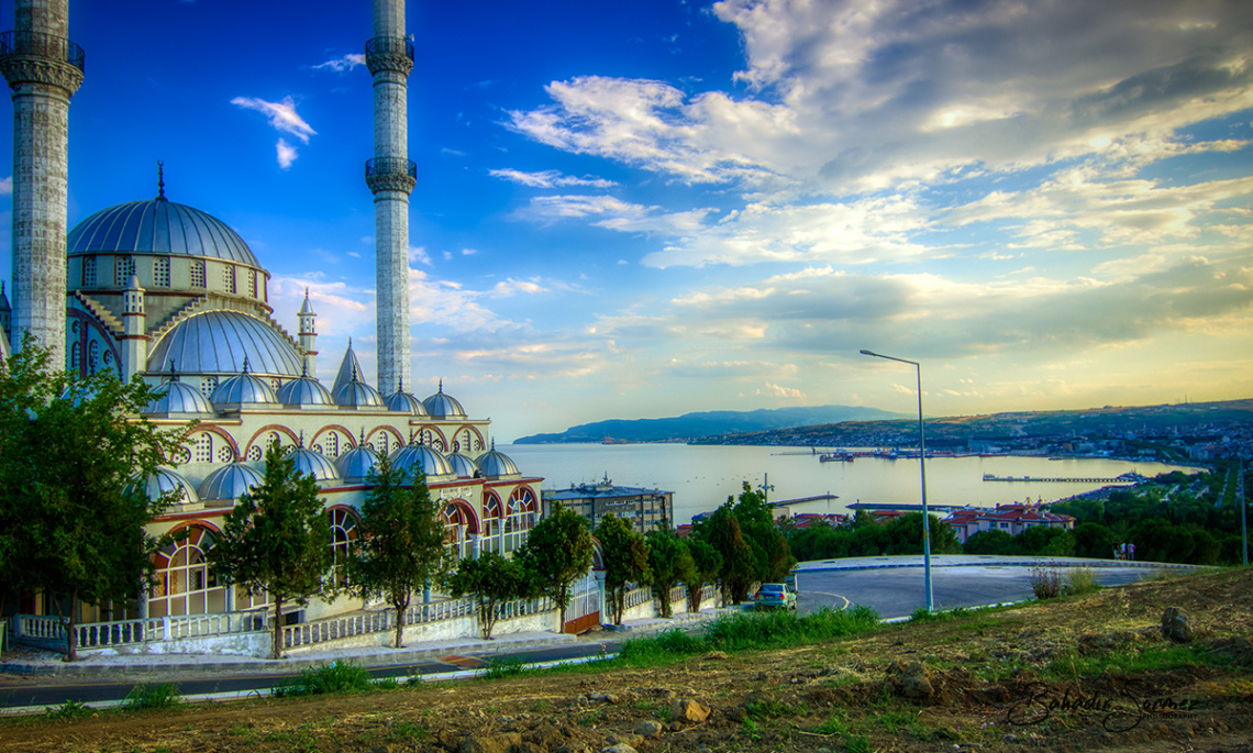 Tekirdağ