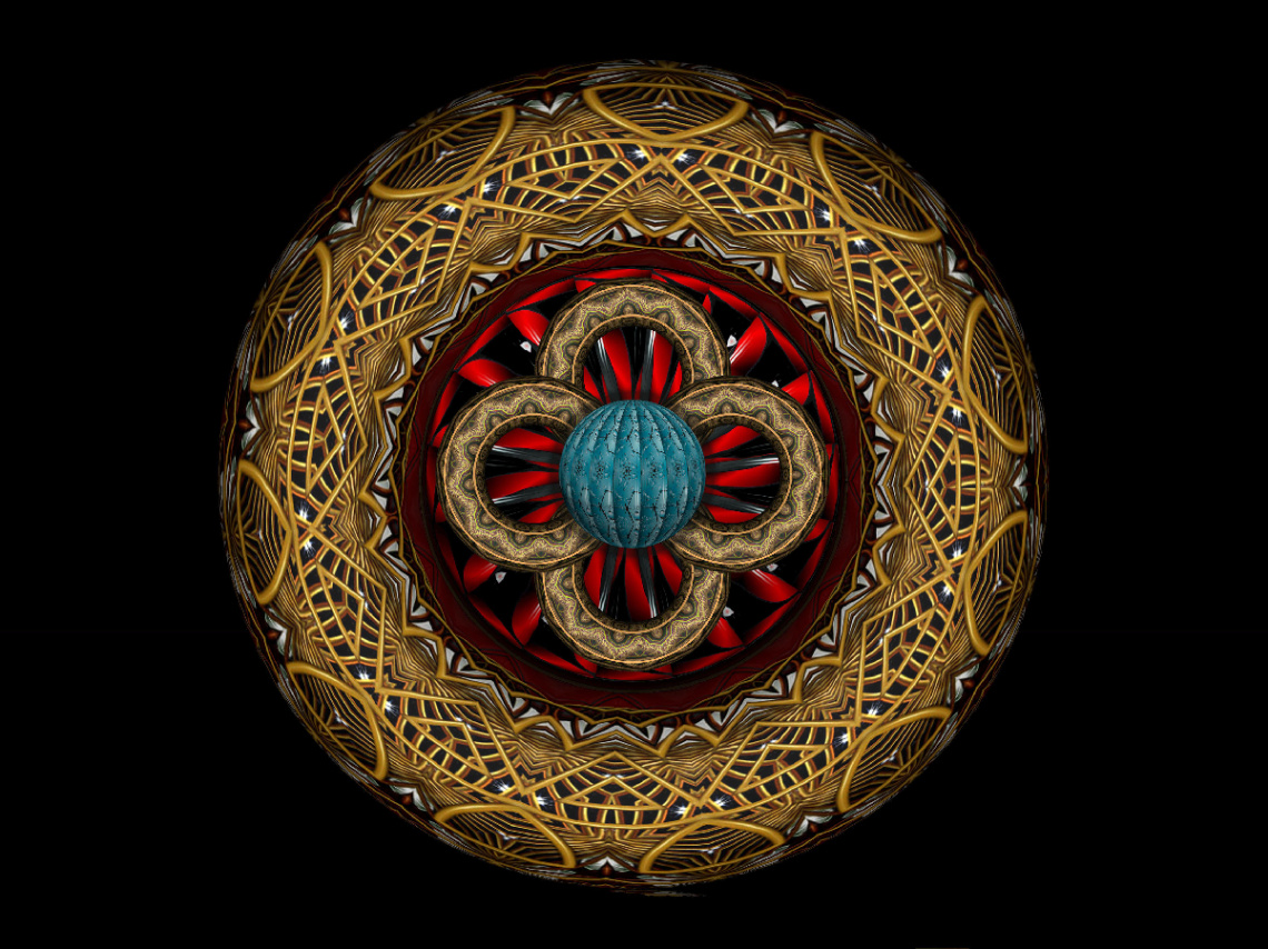 MANDALA