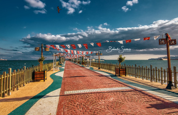 Tekirdağ