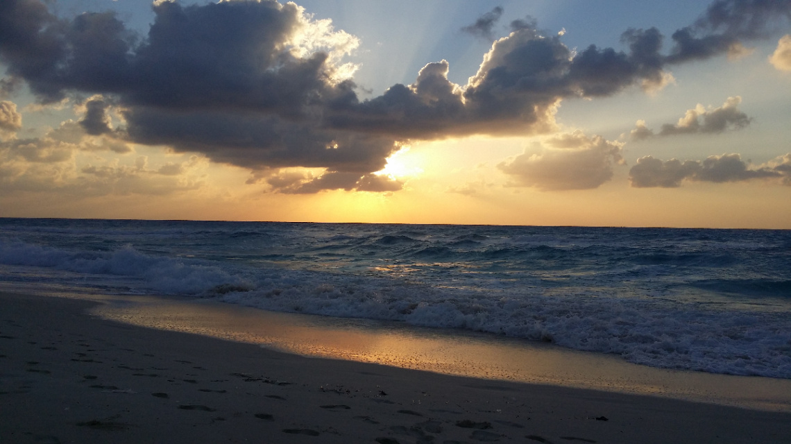 Egypt  - North coast  