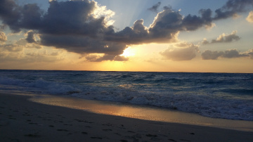 Egypt  - North coast  