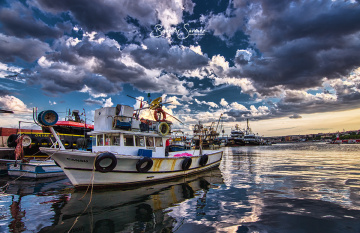Tekirdağ
