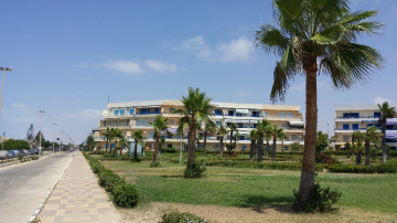 Egypt  - North coast  