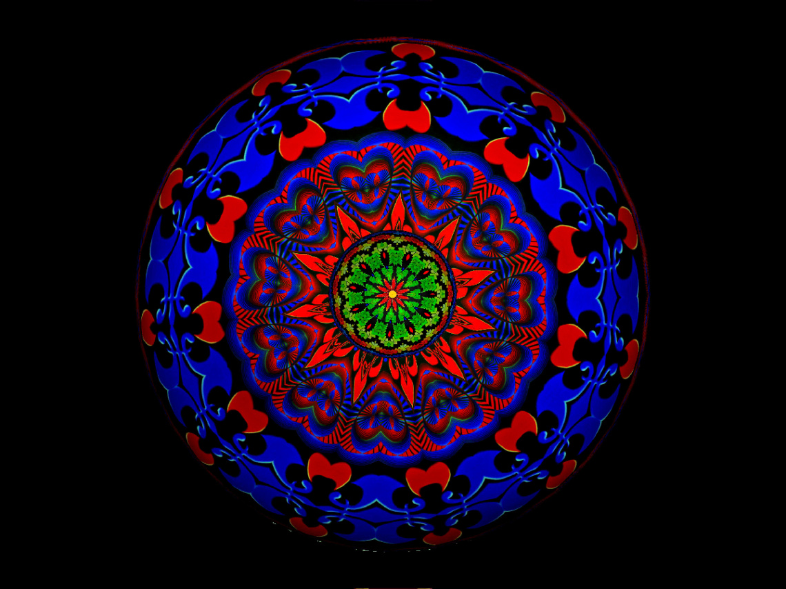 MANDALA