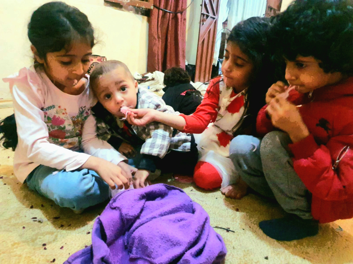 Kids Gathering ❤️❤️