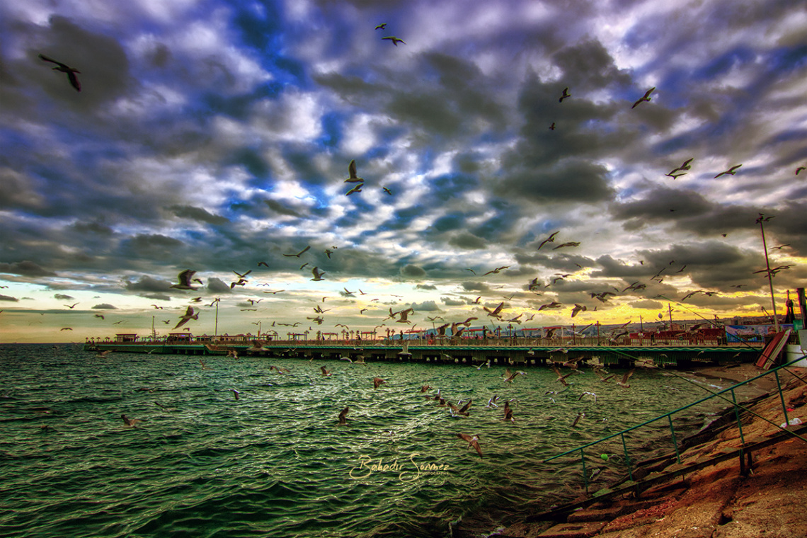 Tekirdağ