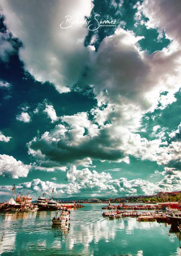 Tekirdağ