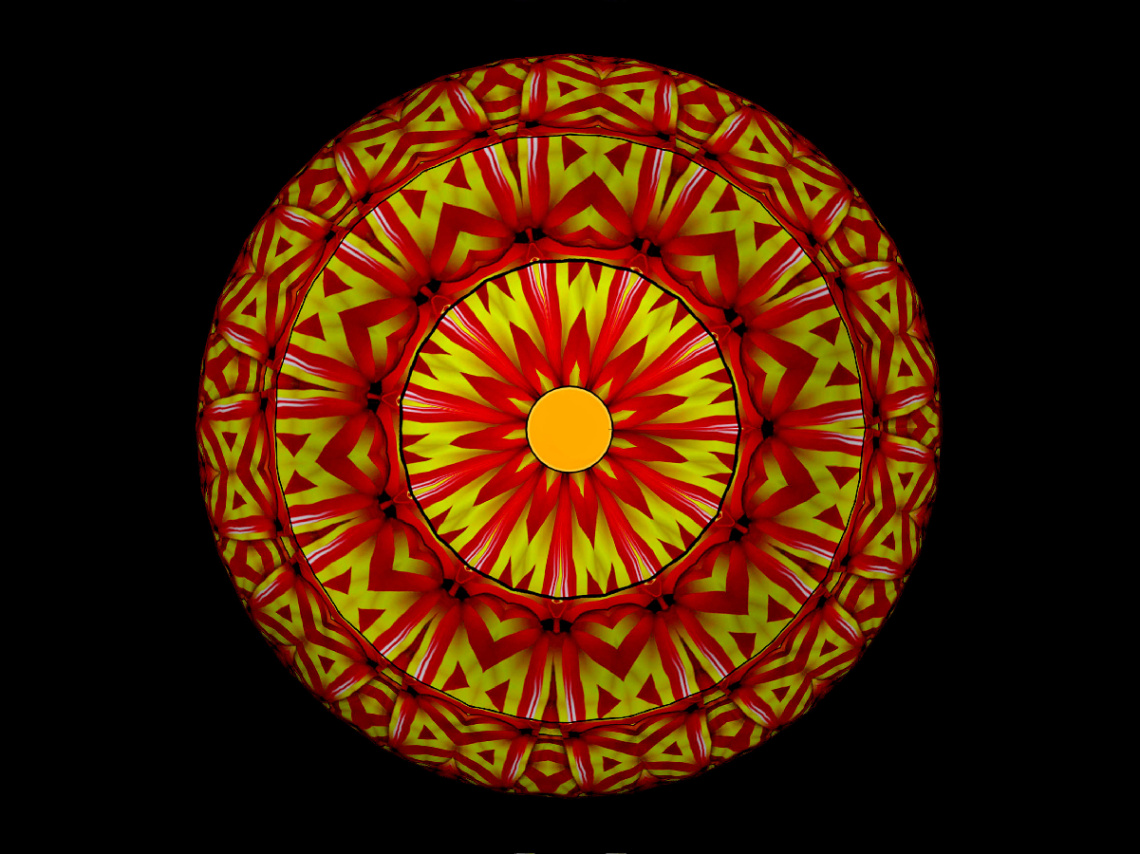 MANDALA