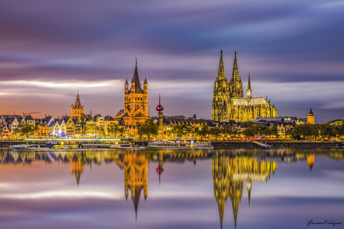 Köln Germany