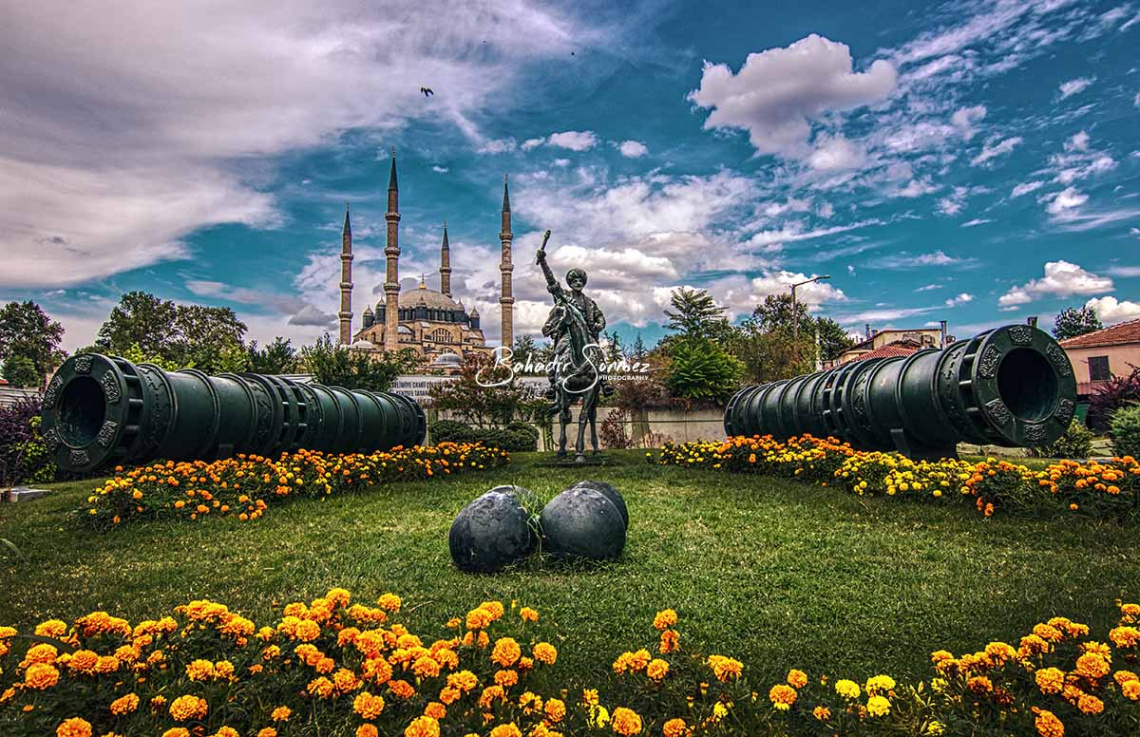 Edirne