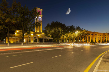 Taşkent Özbekistan