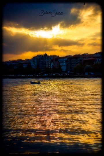 Tekirdağ