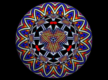 MANDALA