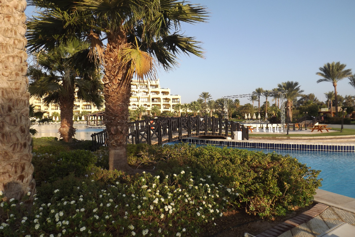 Egypt  - Hurghada
