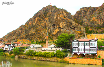Özlendiniz Amasya Ve Amasyadakiler :))