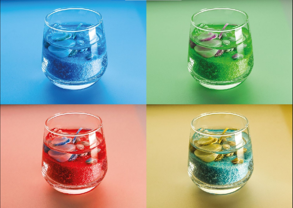 Four Seasons 