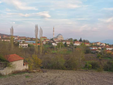 Çamlıca - MKPaşa