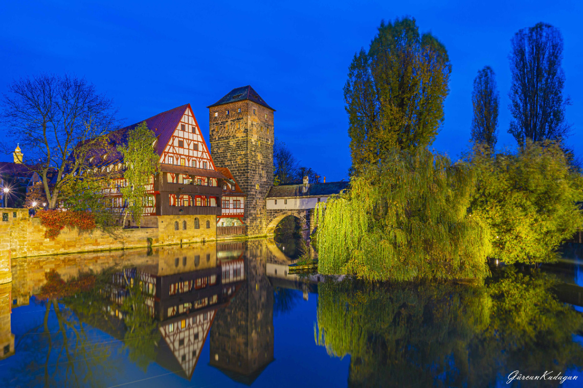 Nürnberg Germany