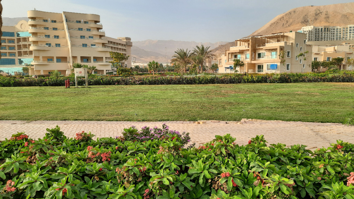 Egypt  - Alain alsokhna