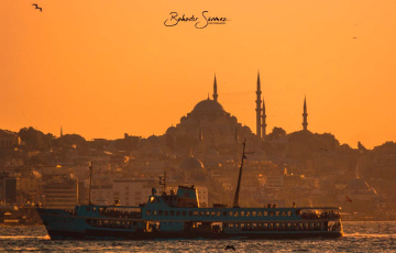 İstanbul