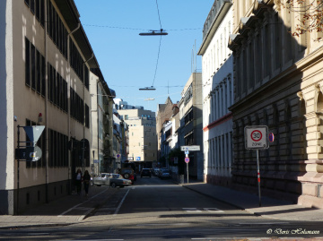 My city - Karlsruhe / Germany
