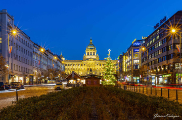 Prague