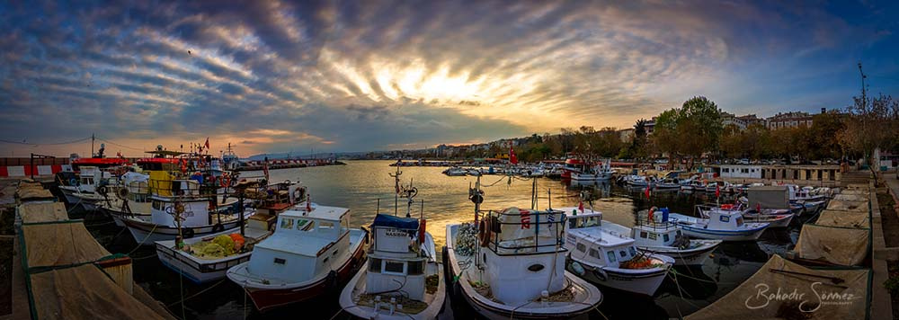 Tekirdağ