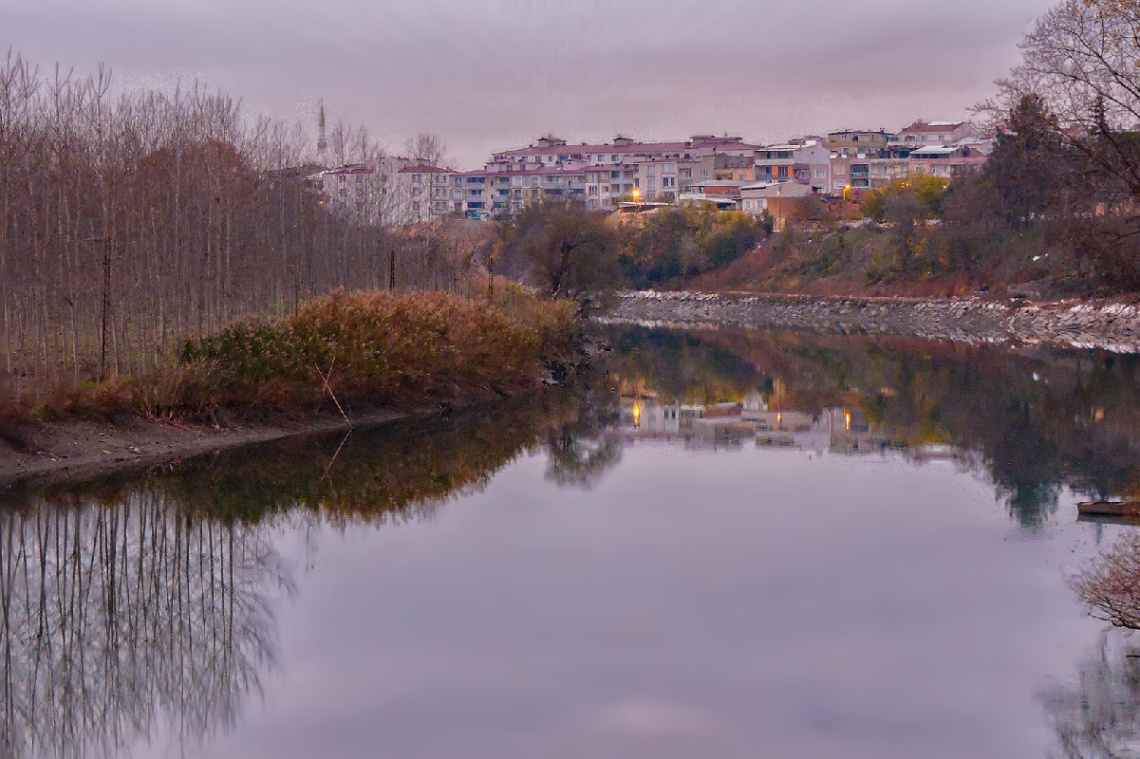 MKPaşa Çayı