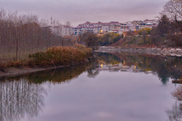 MKPaşa Çayı